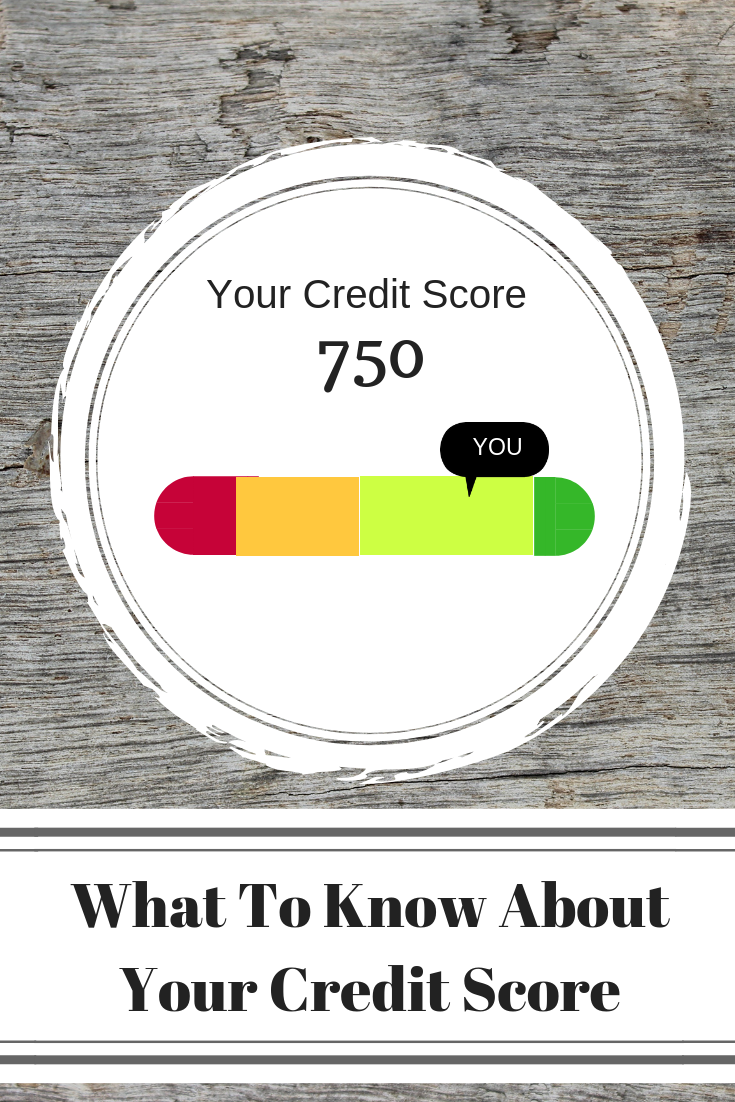The most vital things you need to know about your credit score. Improving your score and achieving a good rating, and then maintaining it, is something everyone should strive today. Hopefully, the information above has helped you.