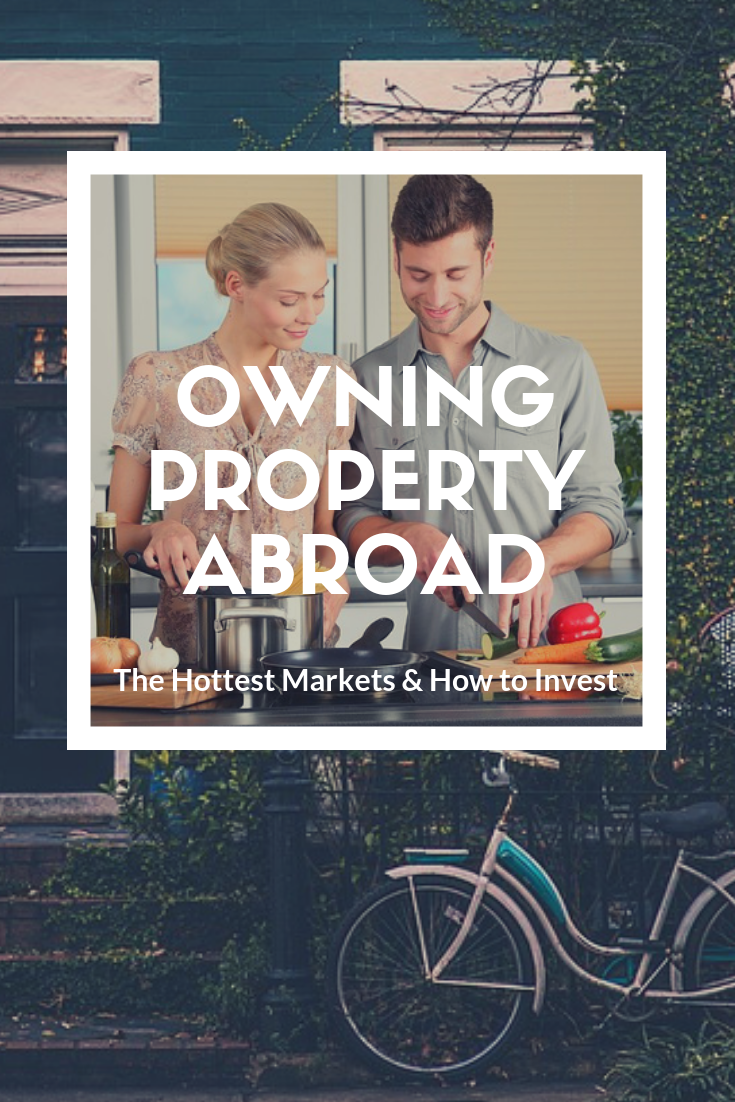 you need to do quite a lot of homework before investing in a property, but the main thing is to have a few good helpers on your side. The more people you have to help you out who knows about the market in your specific country, the easier it will be to make an informed decision.
