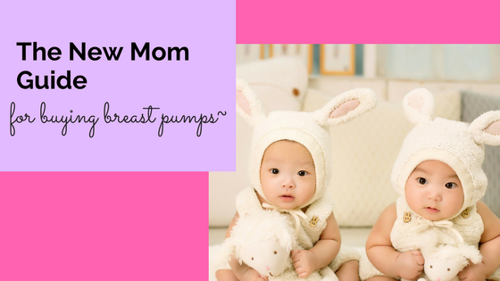 What Every First-Time Mom (FTM) Ought to Know About Breast Pumps