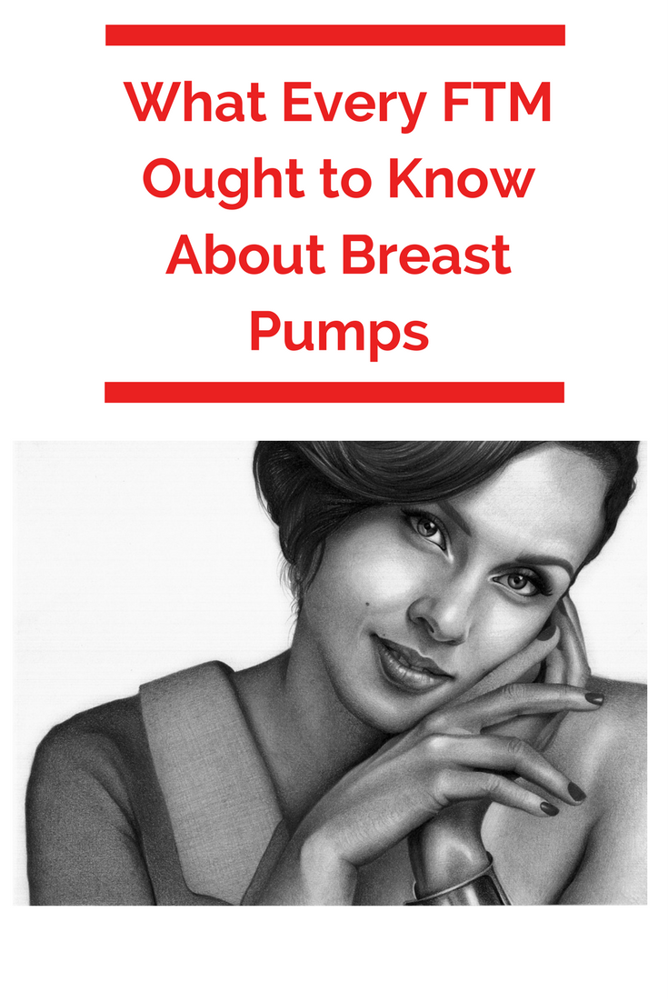Breastfeeding and Pumping + Be Sure to Read this Before Buying a Breast Pump