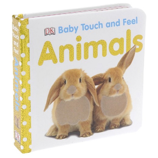 Baby Items Baby Book