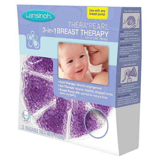Baby Items Breast Care