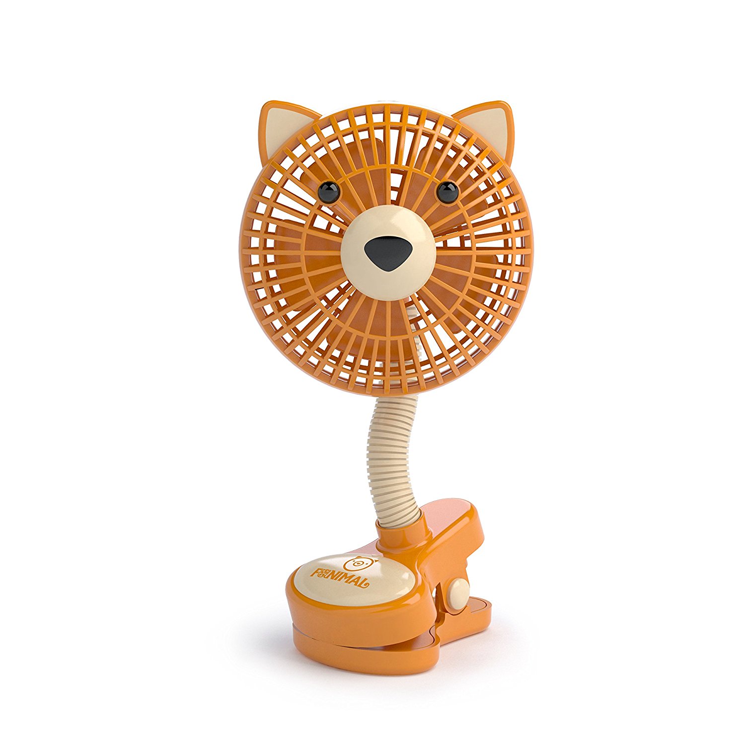 Baby Items-Stroller Fan