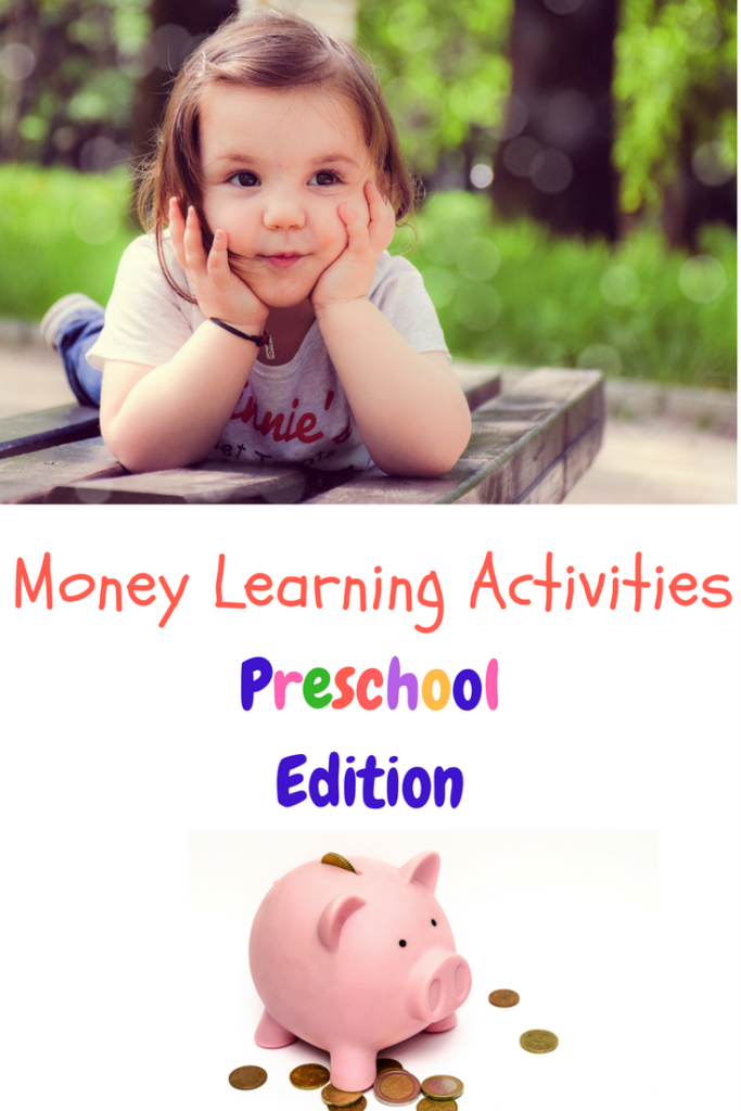 Learn More About the Best Money Learning Activities for Kids