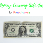 Best Money Learning Activities for Preschoolers