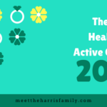 2018: The Year of Healthy and Active Children