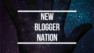 Click Here to Join the New Blogger Nation