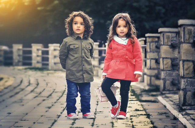 Your Kids Need to Dress for Success Learn How!