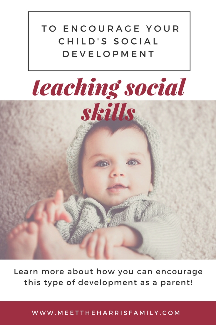 Teaching Social Skills and Active Learning for Social Development