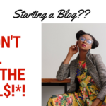 Why You Should Start a Blog!