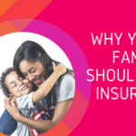 Why Young Families Should Buy Insurance