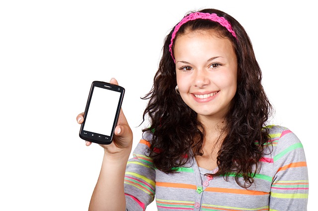 Technology Financial Wits for Teenager