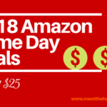 2018 Amazon Prime Day Deals Under $25