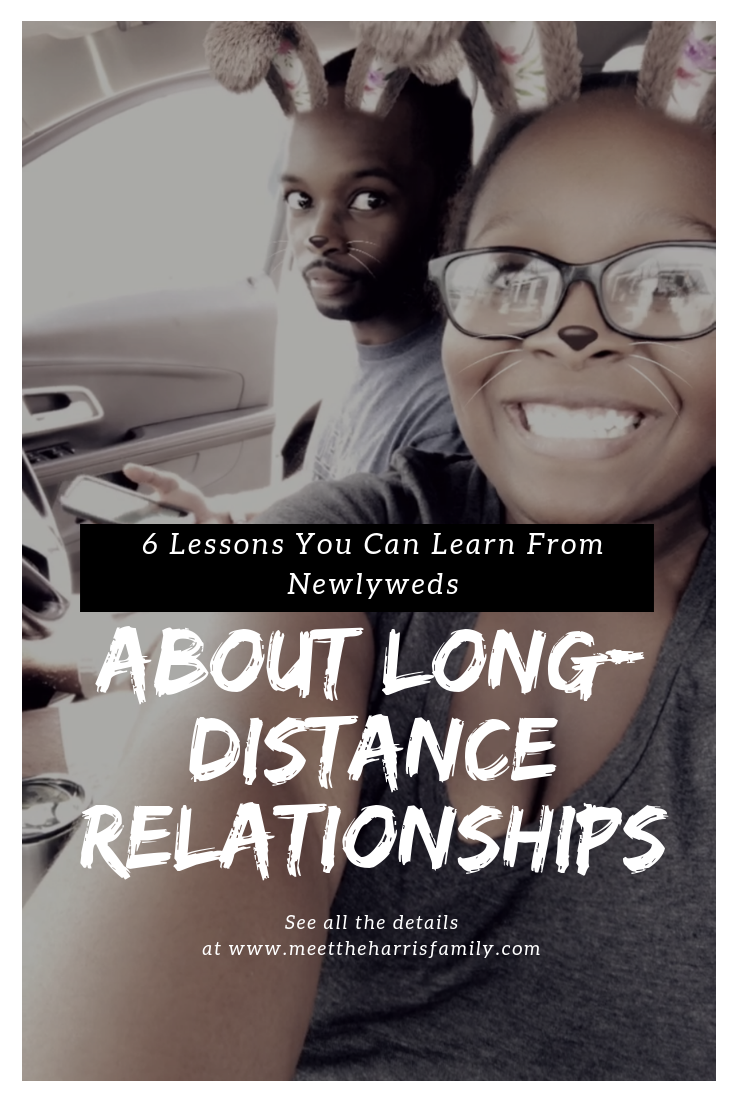 Long distance relationships are hard, but can be worth it if you are willing to work with the limitations you may face.