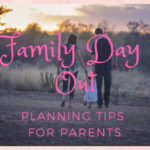 Planning Tips For Parents