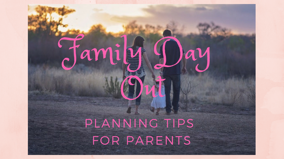 Planning Tips For Parents