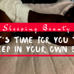 “Don’t let that baby sleep in the bed with you or you’ll never get them out,” many moms warned me when I was pregnant with my first child. What they did not understand, was that co-sleeping was a beautiful experience for me. It allowed me to bond with my baby, experiencing and witnessing their most innocent sleep and it made nursing at night a heck of a lot easier.