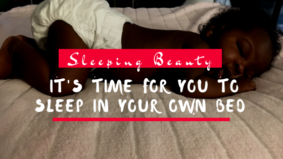 “Don’t let that baby sleep in the bed with you or you’ll never get them out,” many moms warned me when I was pregnant with my first child. What they did not understand, was that co-sleeping was a beautiful experience for me. It allowed me to bond with my baby, experiencing and witnessing their most innocent sleep and it made nursing at night a heck of a lot easier.