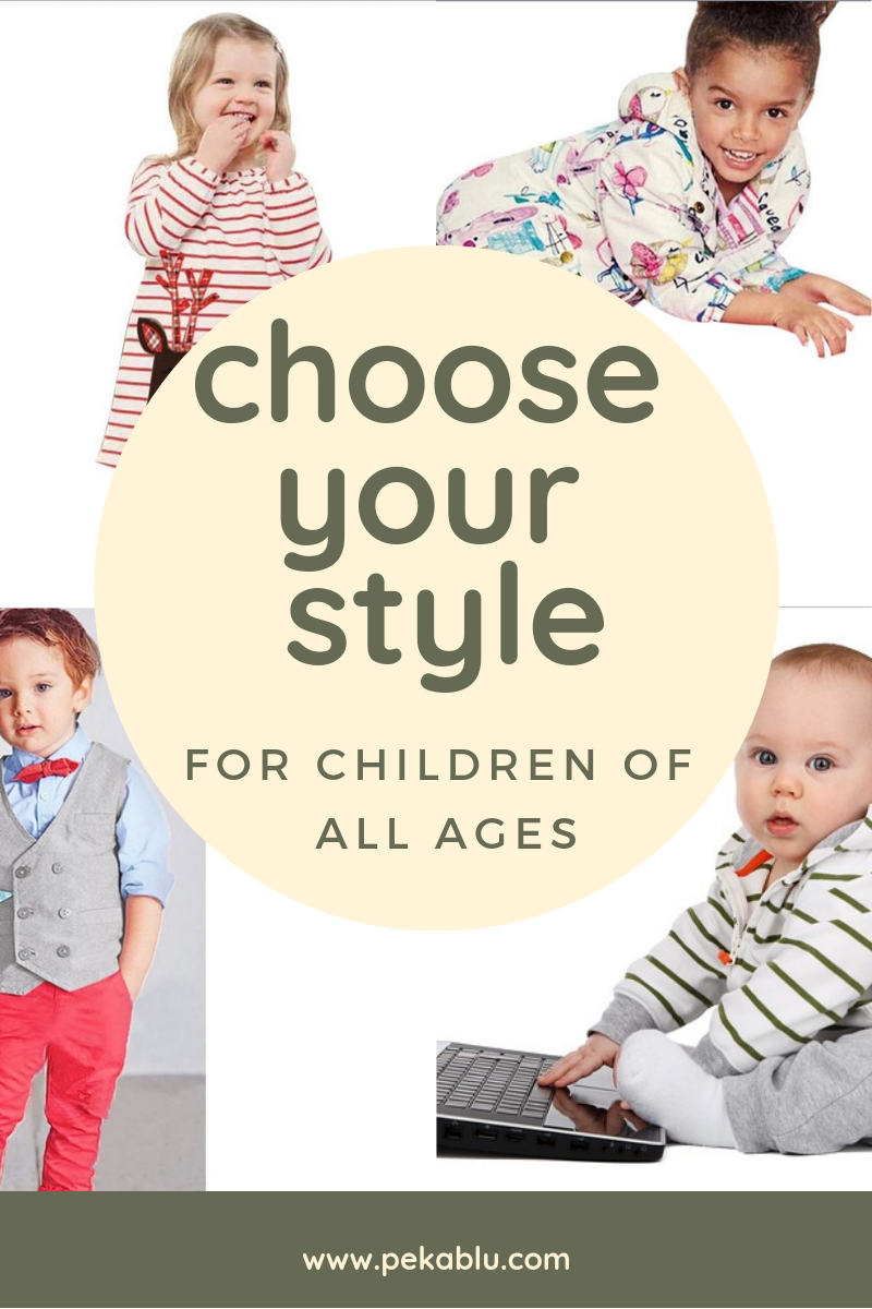 The Harris Family Helps You Choose Your Style with Peekable