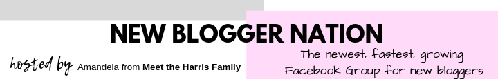 New Blogger Nation