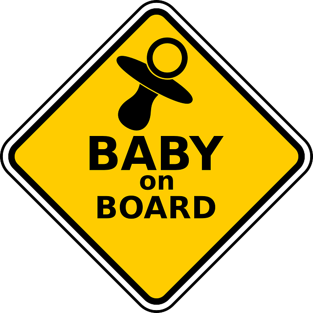 Baby On Board