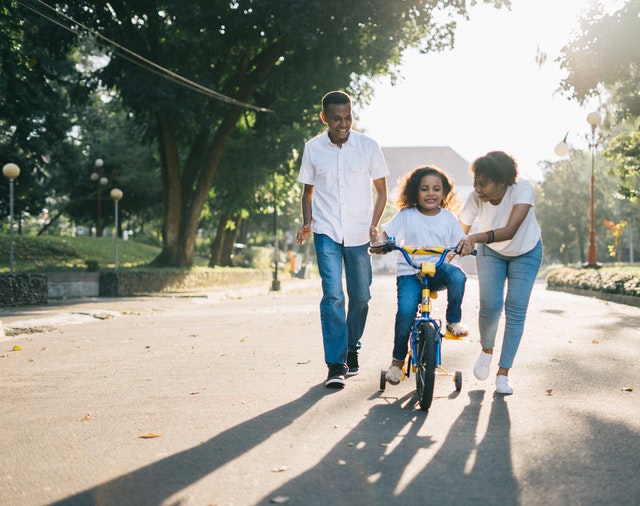 3 Tips for Having a Great Family Day out with a Young Child