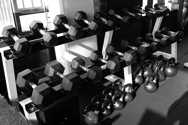 Exercise Room