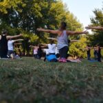 Backyard Pilates Studio