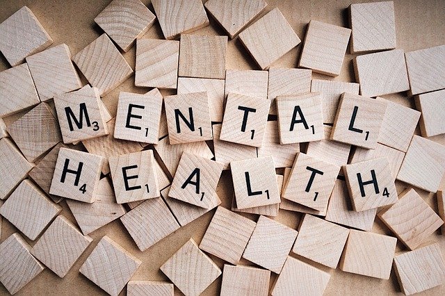 Raise mental health awareness