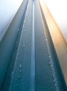 cleaning your gutters