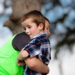 Tips for Working with Special Needs Child