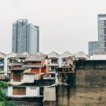 Real Estate Southeast Asia