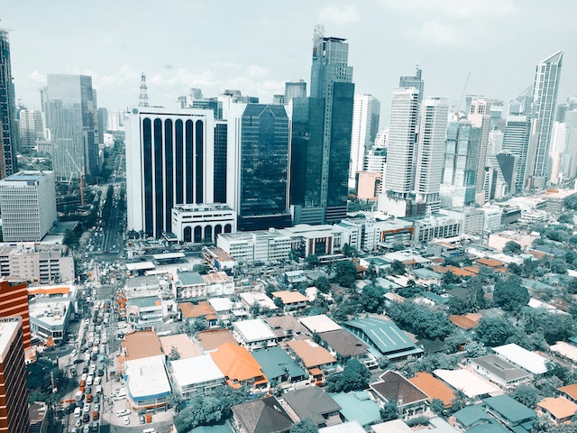 Changes in Philippine Real Estate
