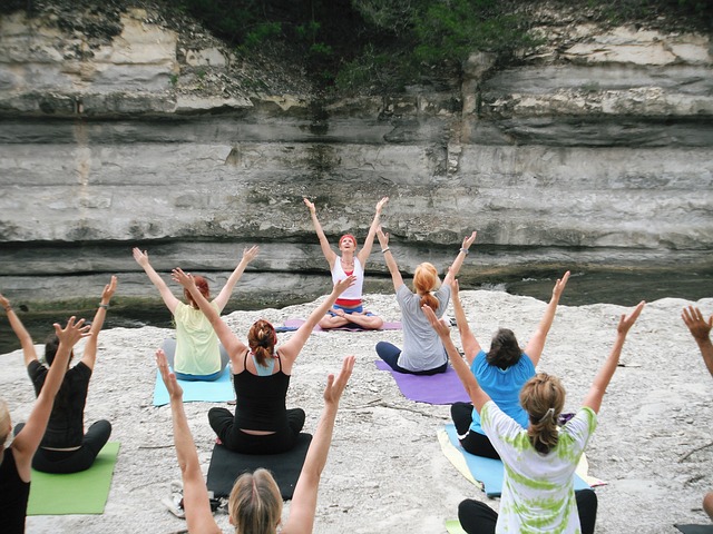 Yoga Instructor