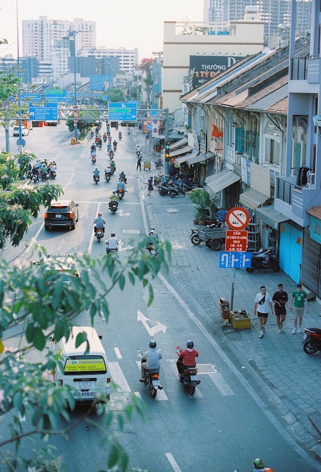 Vietnam